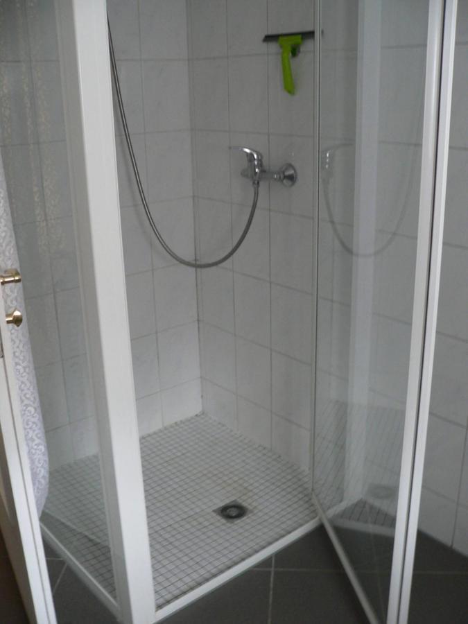 Ferienwohnung Zum Gruenen Holz Bohlenbergerfeld Εξωτερικό φωτογραφία